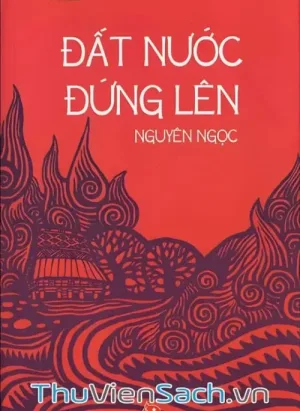 Đất Nước Đứng Lên