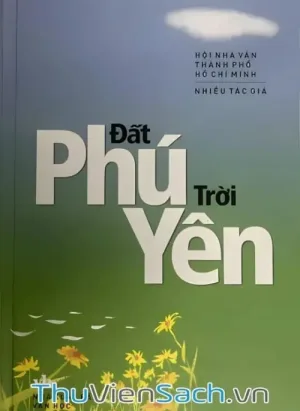 Đất Phú Trời Yên