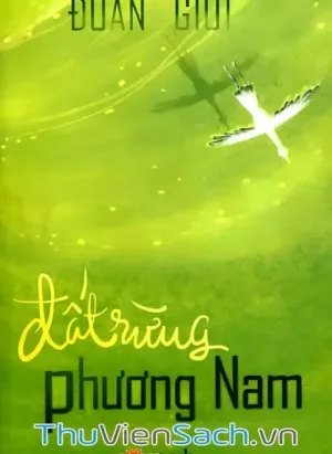 Đất Rừng Phương Nam