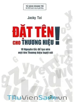 Đặt Tên Cho Thương Hiệu