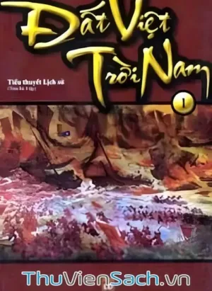 Đất Việt Trời Nam
