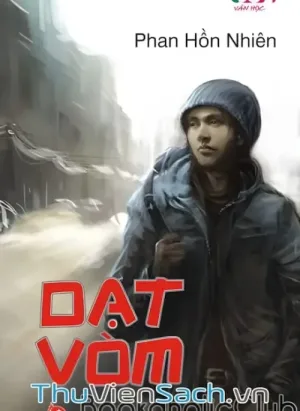 Dạt Vòm