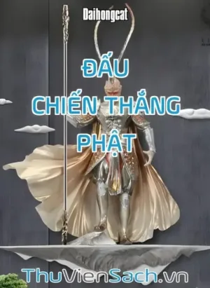 Đấu Chiến Thắng Phật