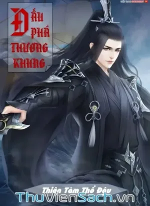Đấu Phá Thương Khung - Phần 4