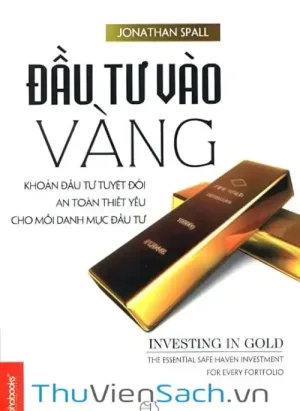 Đầu Tư Vào Vàng