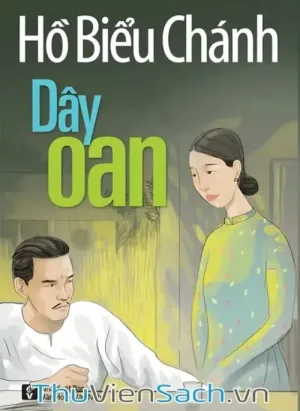 Dây Oan