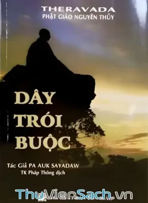 Dây Trói Buộc