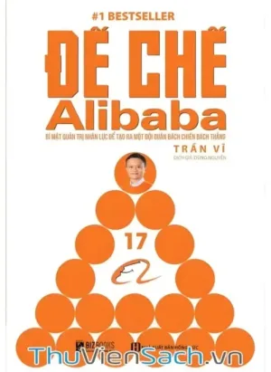Đế Chế Alibaba