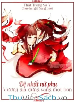Đệ Nhất Nữ Phụ, Vương Gia Đứng Sang Một Bên