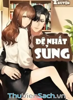 Đệ Nhất Sủng