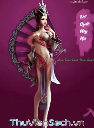Đế Quốc Mỹ Nữ