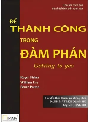 Để Thành Công Trong Đàm Phán