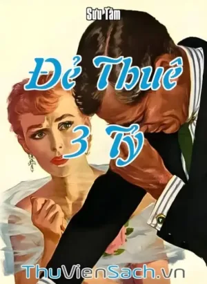 Đẻ Thuê 3 Tỷ