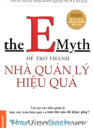 Để Trở Thành Nhà Quản Lý Hiệu Quả