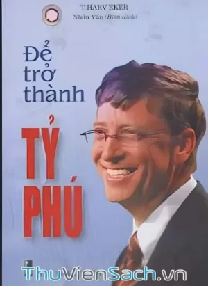 Để Trở Thành Tỉ Phú