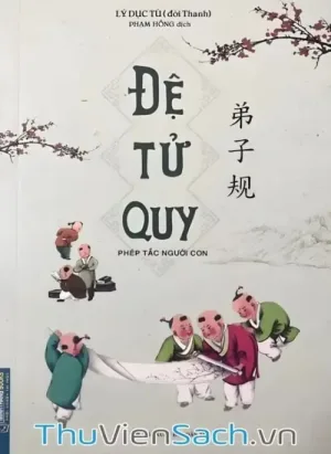 Đệ Tử Quy