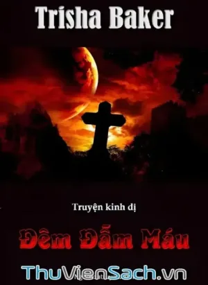Đêm Đẫm Máu