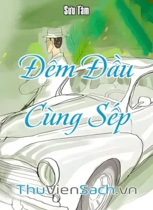 Đêm Đầu Cùng Sếp