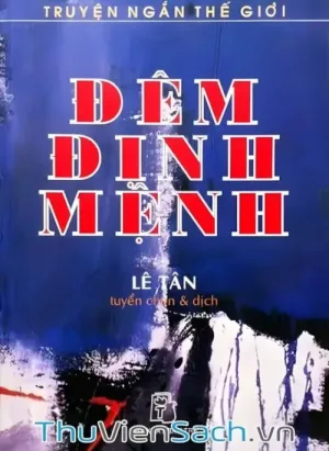 Đêm Định Mệnh