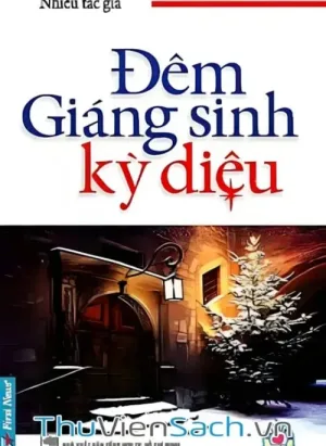 Đêm Giáng Sinh Kỳ Diệu
