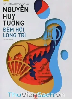 Đêm Hội Long Trì