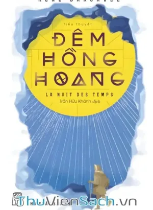 Đêm Hồng Hoang