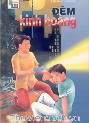 Đêm Kinh Hoàng
