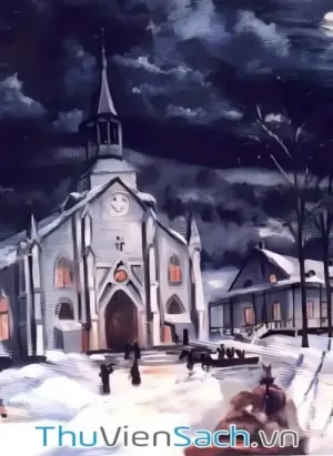 Đêm Noël