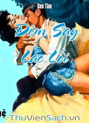 Đêm Say Lạc Lối