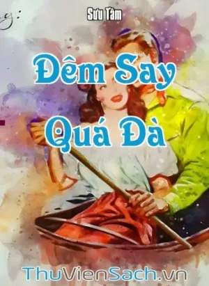 Đêm Say Quá Đà