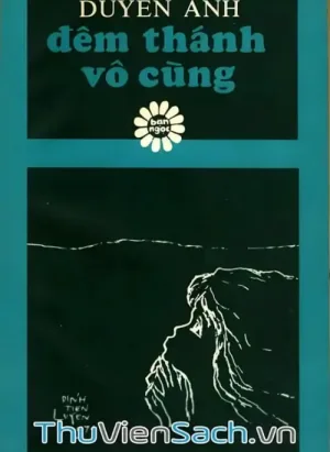 Đêm Thánh Vô Cùng
