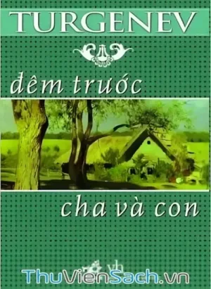 Đêm Trước - Cha Và Con