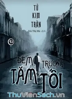 Đêm Trường Tăm Tối