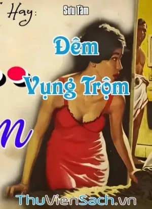 Đêm Vụng Trộm