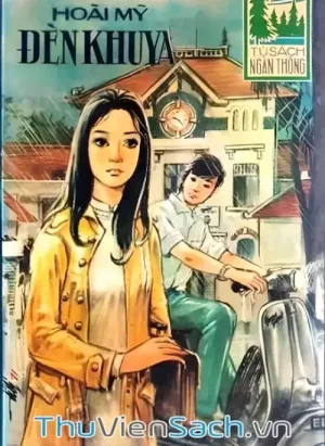 Đèn Khuya
