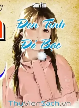 Đen Tình Đỏ Bạc