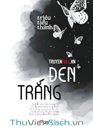 Đen Trắng