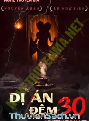 Dị Án Đêm 30