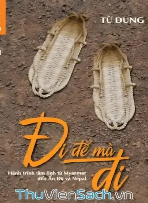 Đi Để Mà Đi