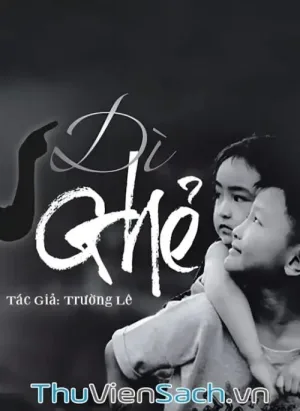 Dì Ghẻ