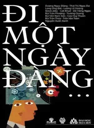 Đi Một Ngày Đàng