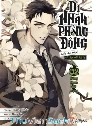 Dị Nhãn Phòng Đông - Tập 2