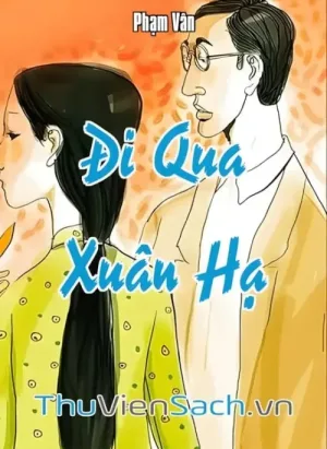 Đi Qua Xuân Hạ