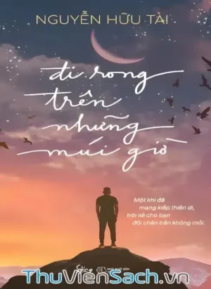 Đi Rong Trên Những Múi Giờ