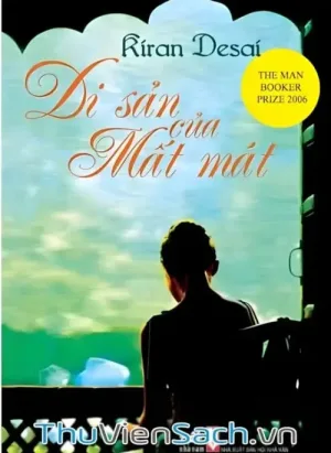 Di Sản Của Mất Mát