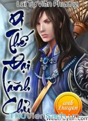 Dị Thế Đại Lãnh Chủ