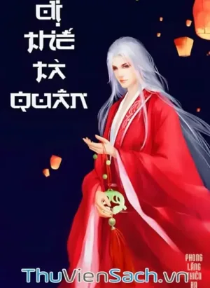 Dị Thế Tà Quân - Phần 2
