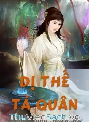 Dị Thế Tà Quân