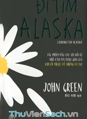 Đi Tìm Alaska