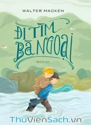 Đi Tìm Bà Ngoại